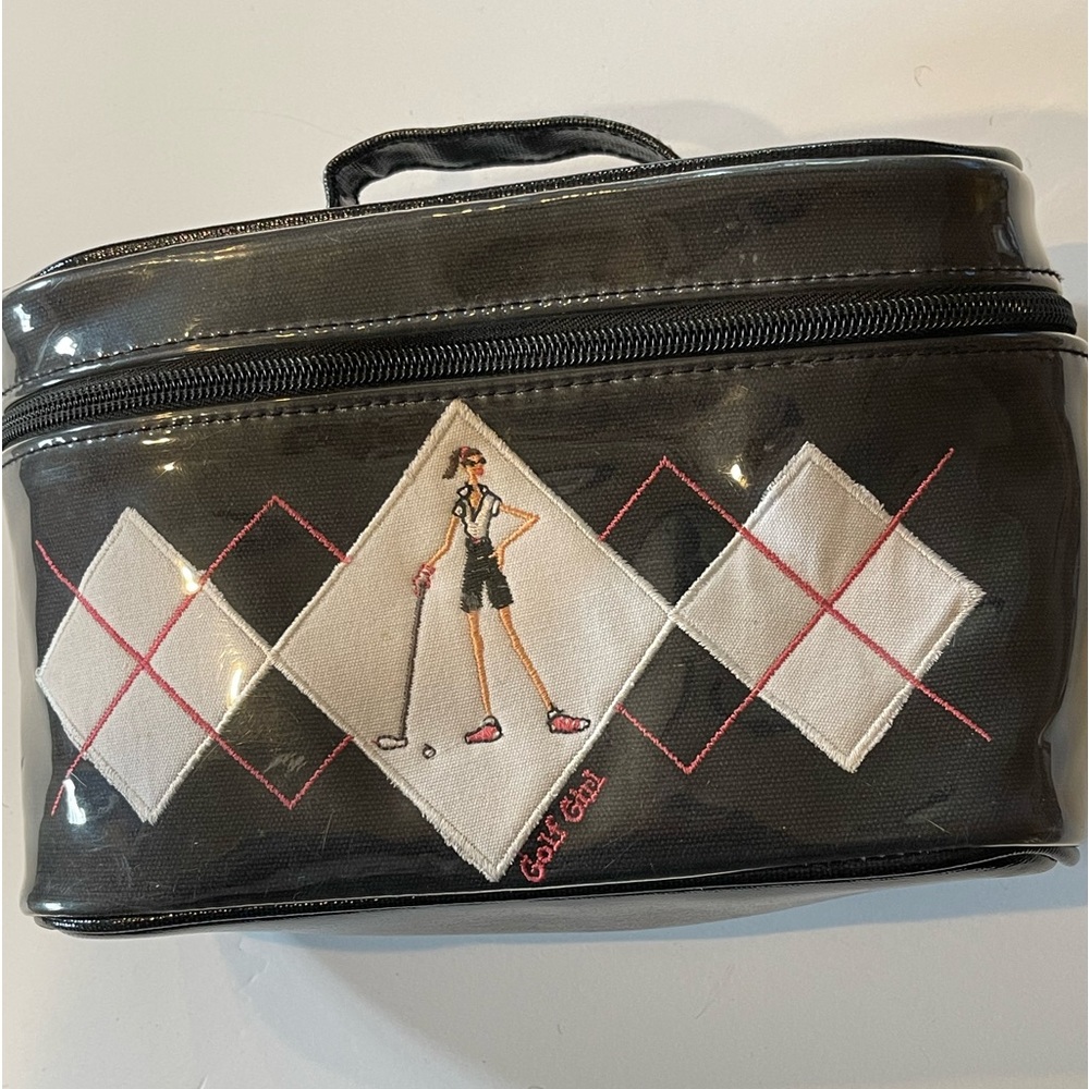 Sunny Hawaii The Girls Golf Girl Bag